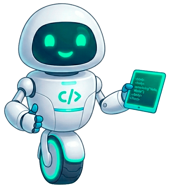 Nexus, seu tutor de programação