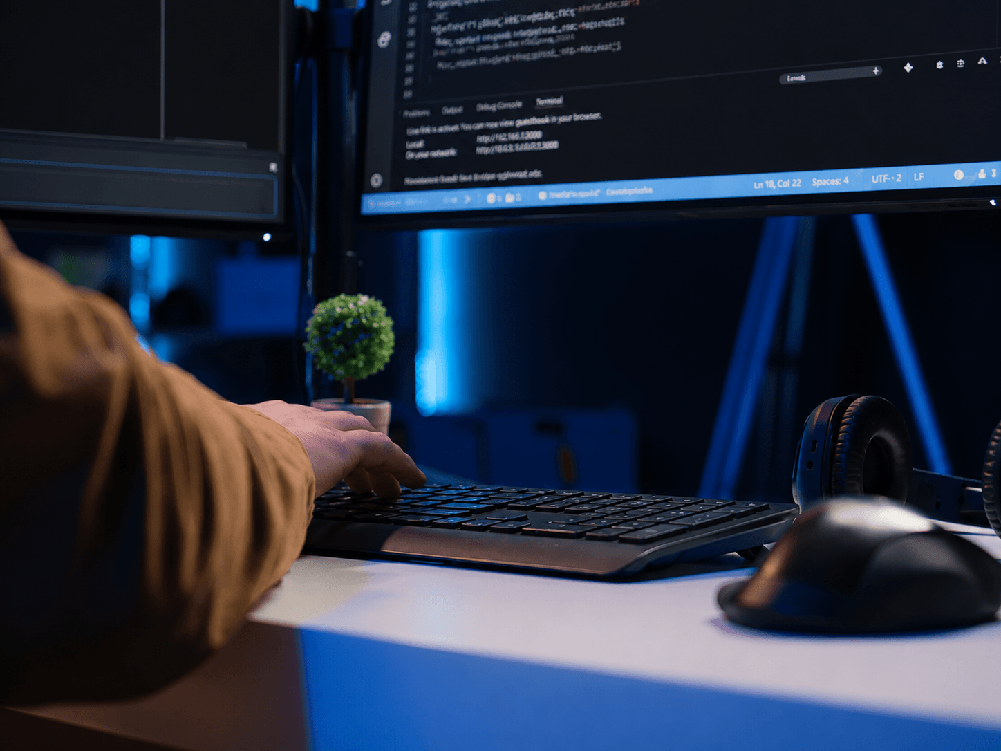 Quais profissionais estão em falta no Brasil com o avanço da inteligência artificial