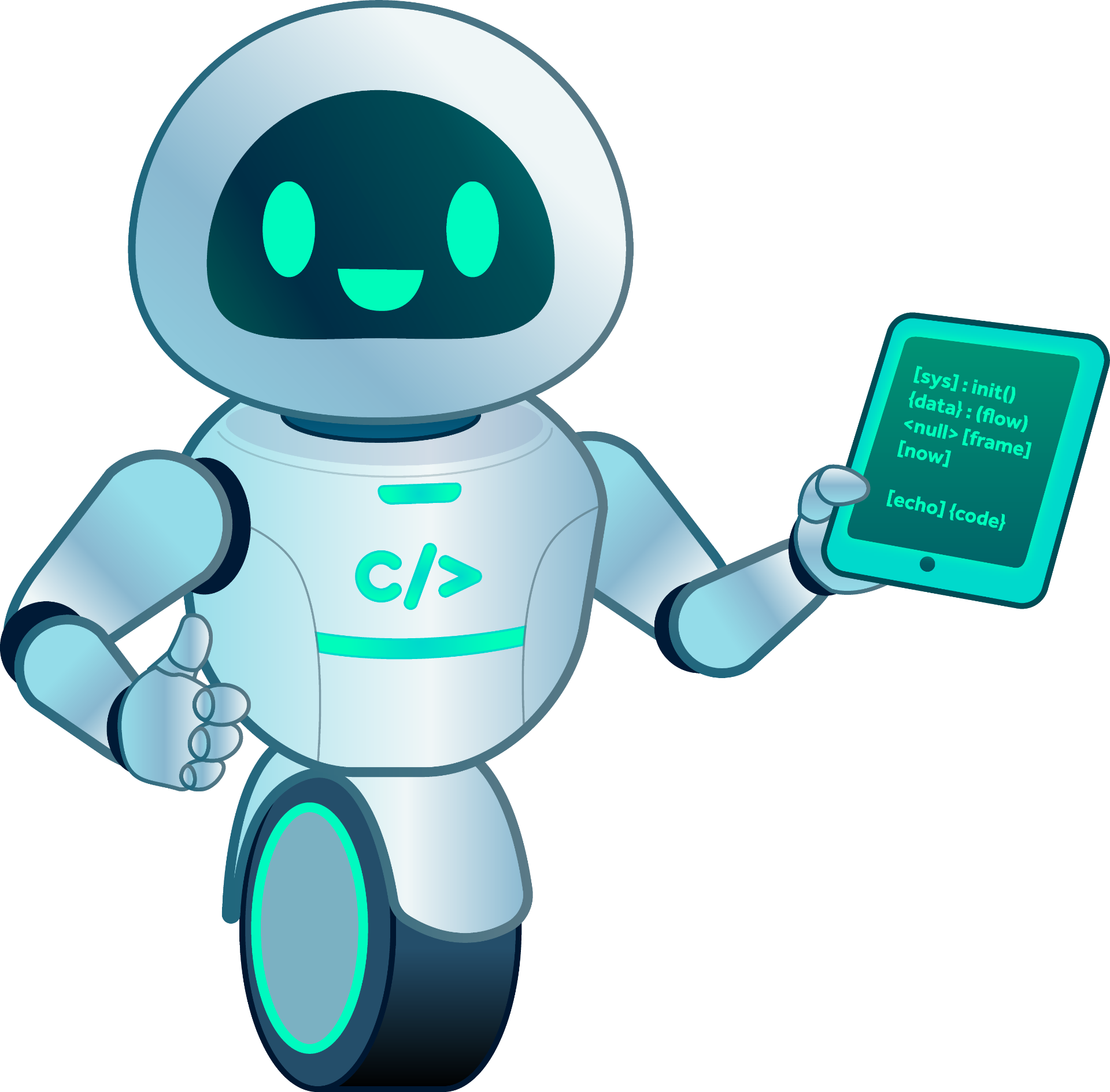 Bob, seu tutor de programação